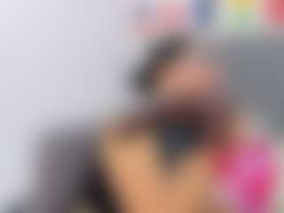 Angie Will's Live Sex Cam Show