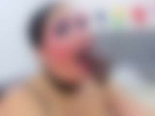 Live cam show with Angie Will - Dildo Mature on TastyBlacksLive