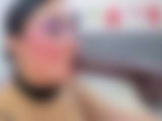 Live cam show with Angie Will - Lush on Camsoda