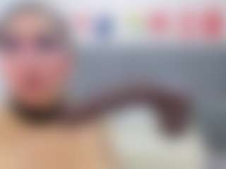 Live cam show with Angie Will - Milk on Camsoda