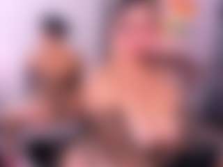 Angie Will's Live Sex Cam Show