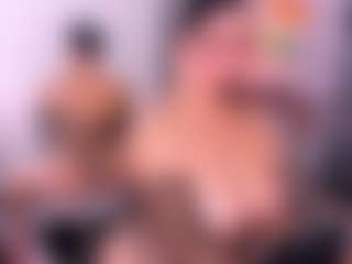 Angie Will's Live Sex Cam Show
