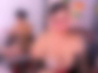 Angie Will's Live Sex Cam Show