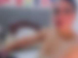 Angie Will's Live Sex Cam Show