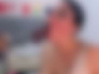 Angie Will's Live Sex Cam Show