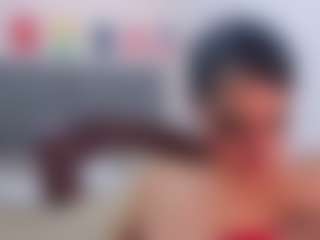 Angie Will's Live Sex Cam Show
