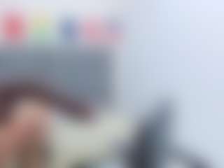 Angie Will's Live Sex Cam Show