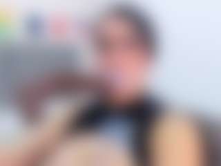 Angie Will's Live Sex Cam Show