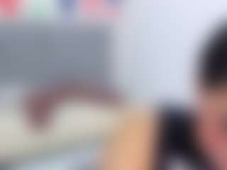 Angie Will's Live Sex Cam Show