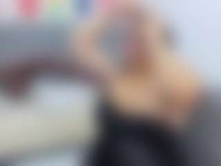 Angie Will's Live Sex Cam Show
