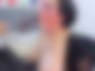 Angie Will's Live Sex Cam Show