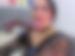 Angie Will's Live Sex Cam Show