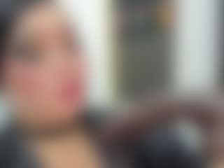 Live cam show with Angie Will - Domination on Camsoda