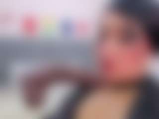 Angie Will's Live Sex Cam Show