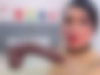 Angie Will's Live Sex Cam Show