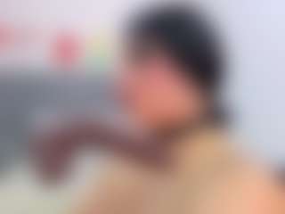 Angie Will's Live Sex Cam Show