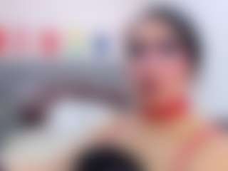 Angie Will's Live Sex Cam Show