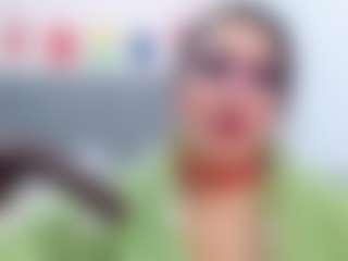 Angie Will's Live Sex Cam Show