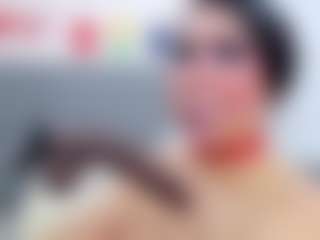 Angie Will's Live Sex Cam Show