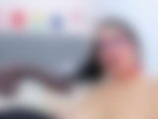 Angie Will's Live Sex Cam Show