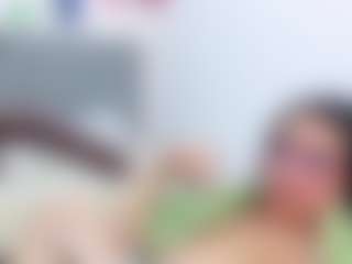 Angie Will's Live Sex Cam Show