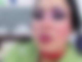 Angie Will's Live Sex Cam Show