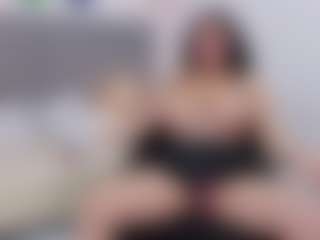 Live cam show with Angie Will - BBW on TottyGirls