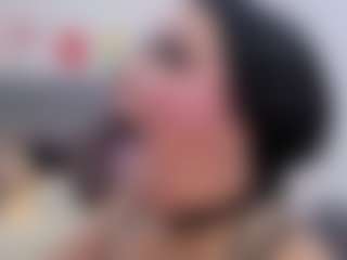 Angie Will's Live Sex Cam Show