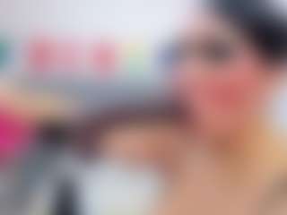 Angie Will's Live Sex Cam Show