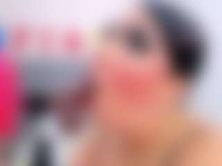 Angie Will's Live Sex Cam Show
