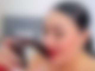 Live cam show with Angie Will - Deepthroat on Milfs Live