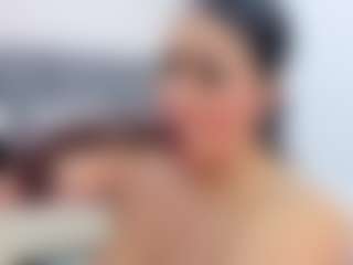 Angie Will's Live Sex Cam Show