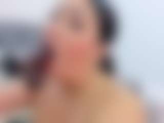 Angie Will's Live Sex Cam Show