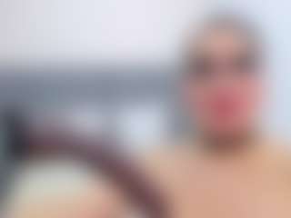 Live cam show with Angie Will - Smoking on Hubzter Live