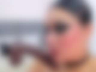 Live cam show with Angie Will - Femdom on Dare Cams