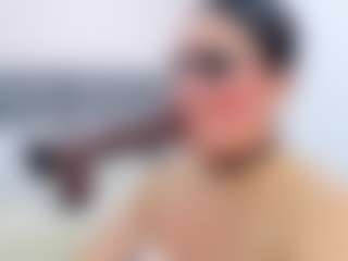 Angie Will's Live Sex Cam Show