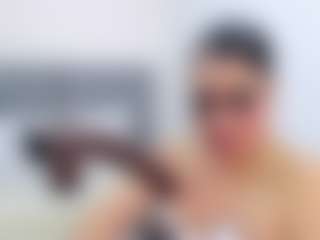 Angie Will's Live Sex Cam Show