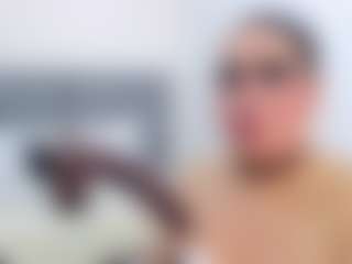 Angie Will's Live Sex Cam Show