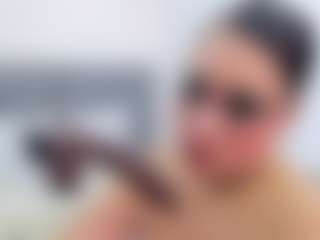 Angie Will's Live Sex Cam Show