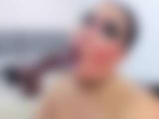 Angie Will's Live Sex Cam Show