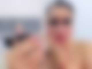 Angie Will's Live Sex Cam Show