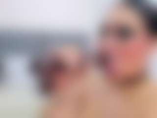Angie Will's Live Sex Cam Show
