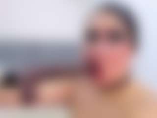 Angie Will's Live Sex Cam Show
