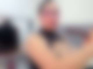 Angie Will's Live Sex Cam Show