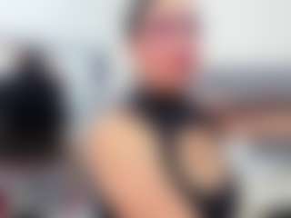 Angie Will's Live Sex Cam Show