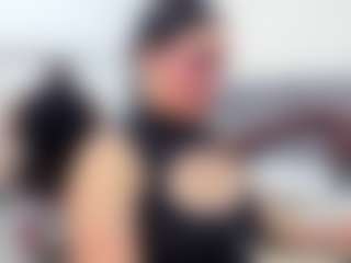 Angie Will's Live Sex Cam Show