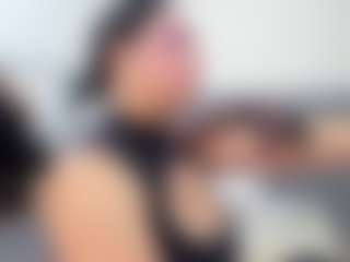 Angie Will's Live Sex Cam Show