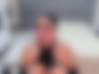 Angie Will's Live Sex Cam Show