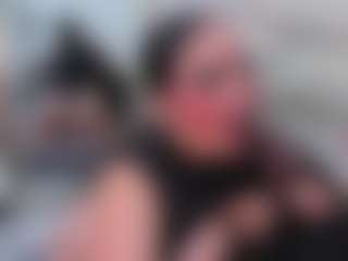 Angie Will's Live Sex Cam Show
