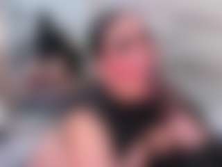 Angie Will's Live Sex Cam Show